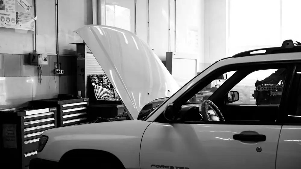 Dealer management system auto : le guide pour les garages