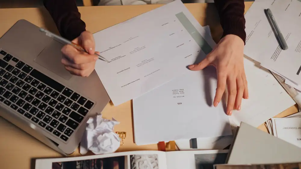 DMS automobile et comptabilité : l'intégration qui évite la double saisie