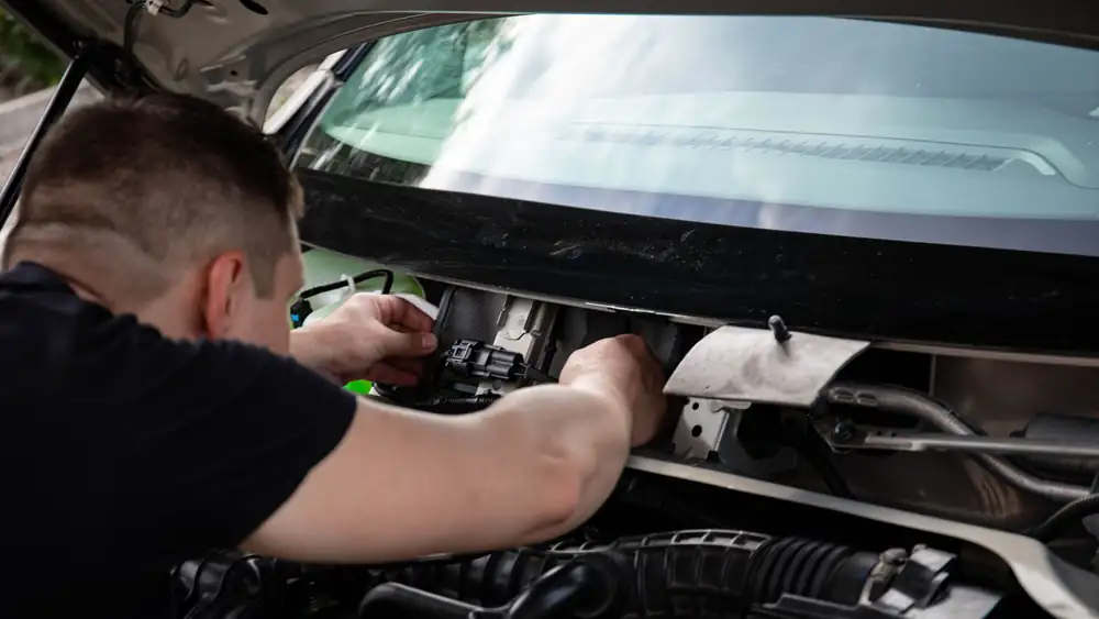 DMS automobile : le suivi des garanties constructeur